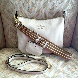 Kate Spade Rosie Crossbody Purse/Bag